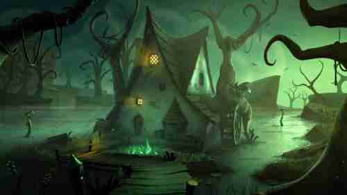 群拖群放早日致富 《边境之旅》批量制作即将上线