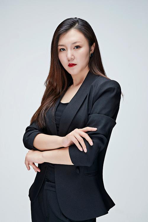 许宗颖 品牌视觉系统总监